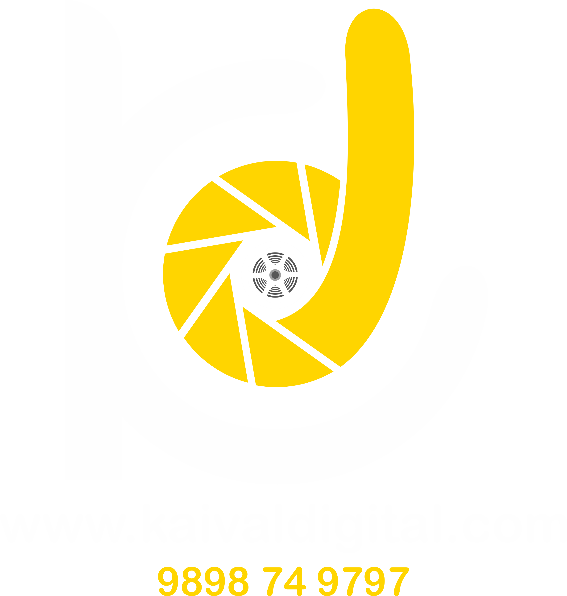 Kaival Digital Studio  - Best Photography Studio in Borsad, India