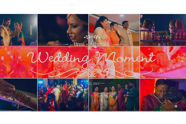 Indian Wedding Highlight 2017